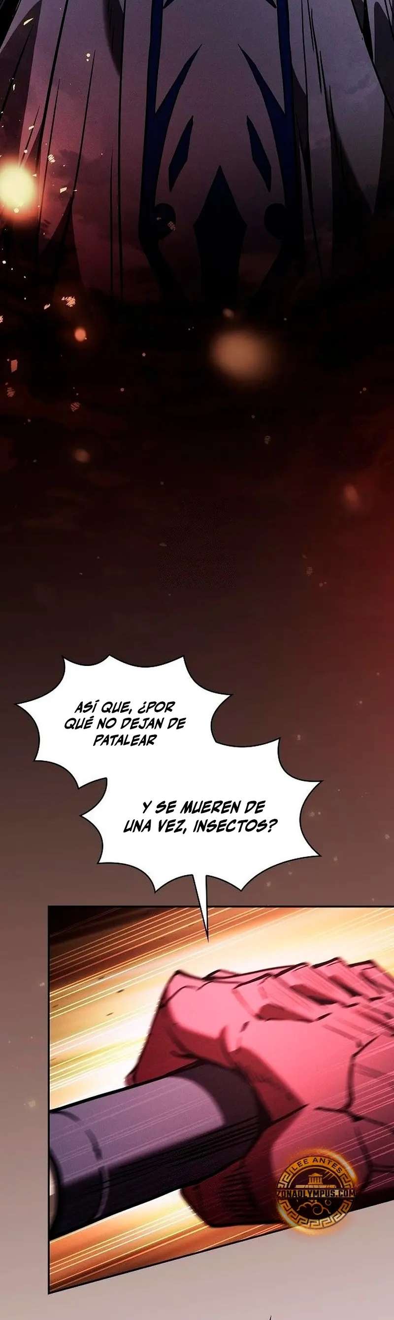 Read El Maestro de la Espada Genio de la Academia ES Manga Online