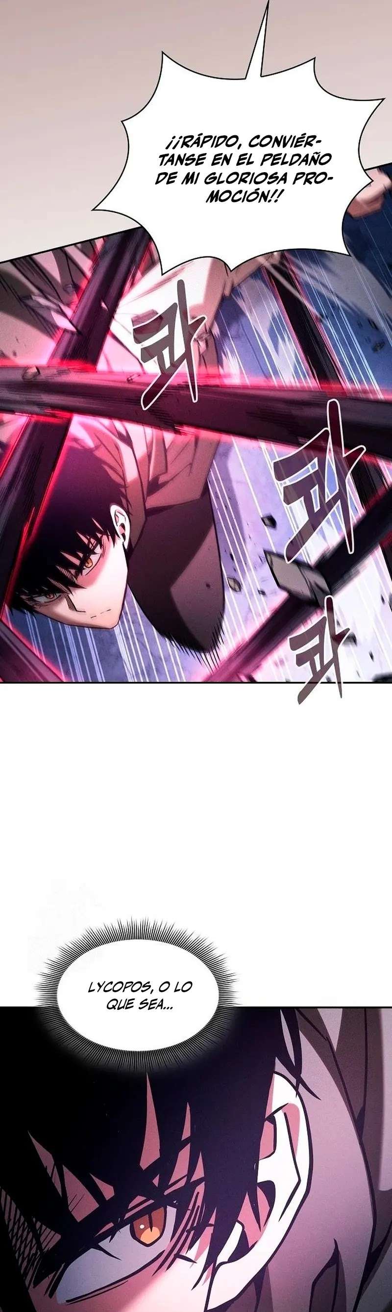 Read El Maestro de la Espada Genio de la Academia ES Manga Online
