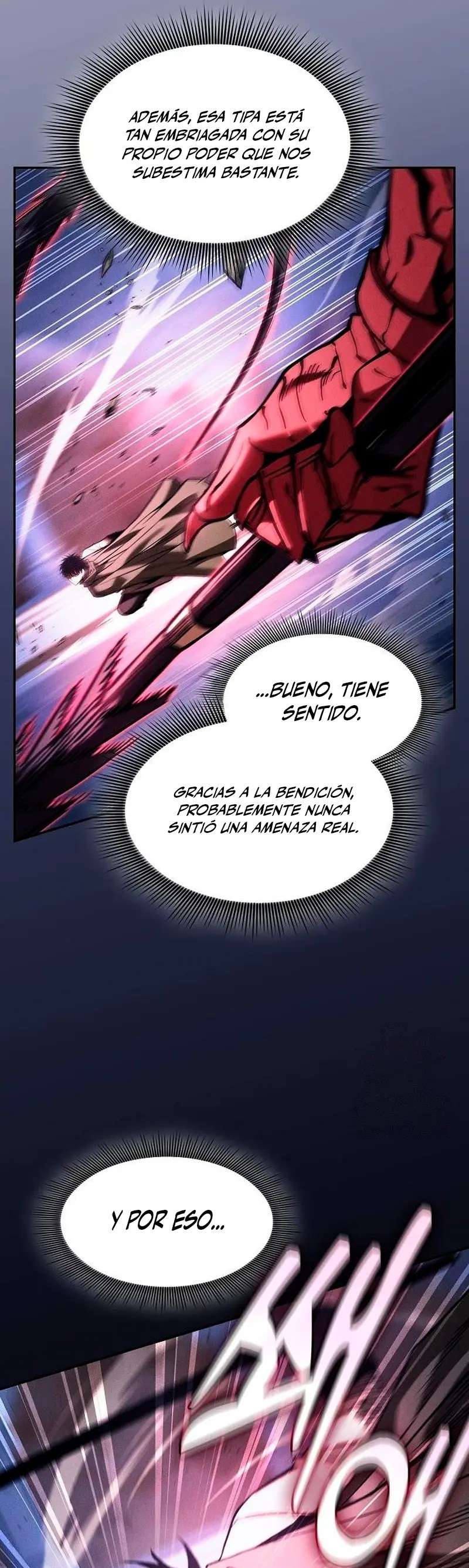 Read El Maestro de la Espada Genio de la Academia ES Manga Online