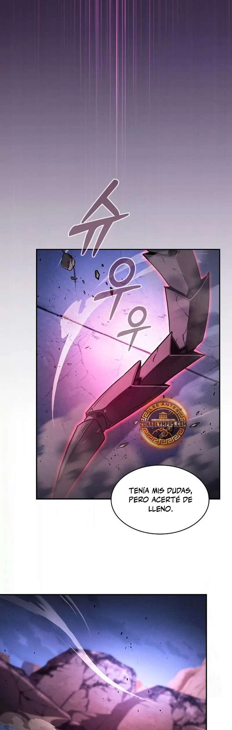 Read El Maestro de la Espada Genio de la Academia ES Manga Online