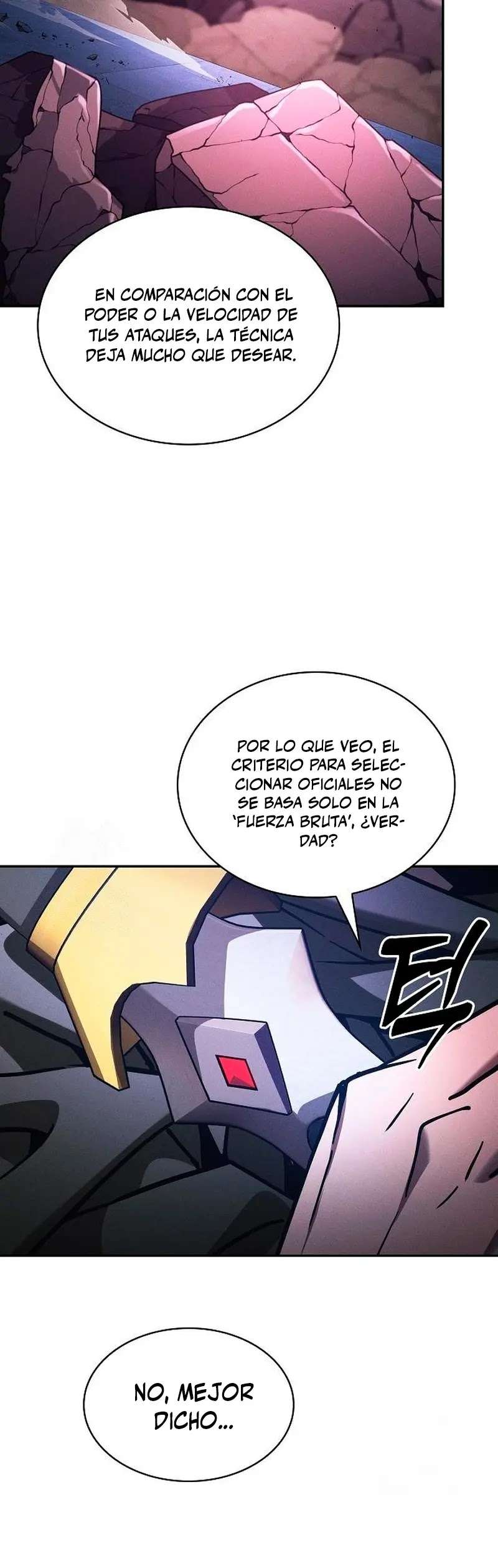 Read El Maestro de la Espada Genio de la Academia ES Manga Online