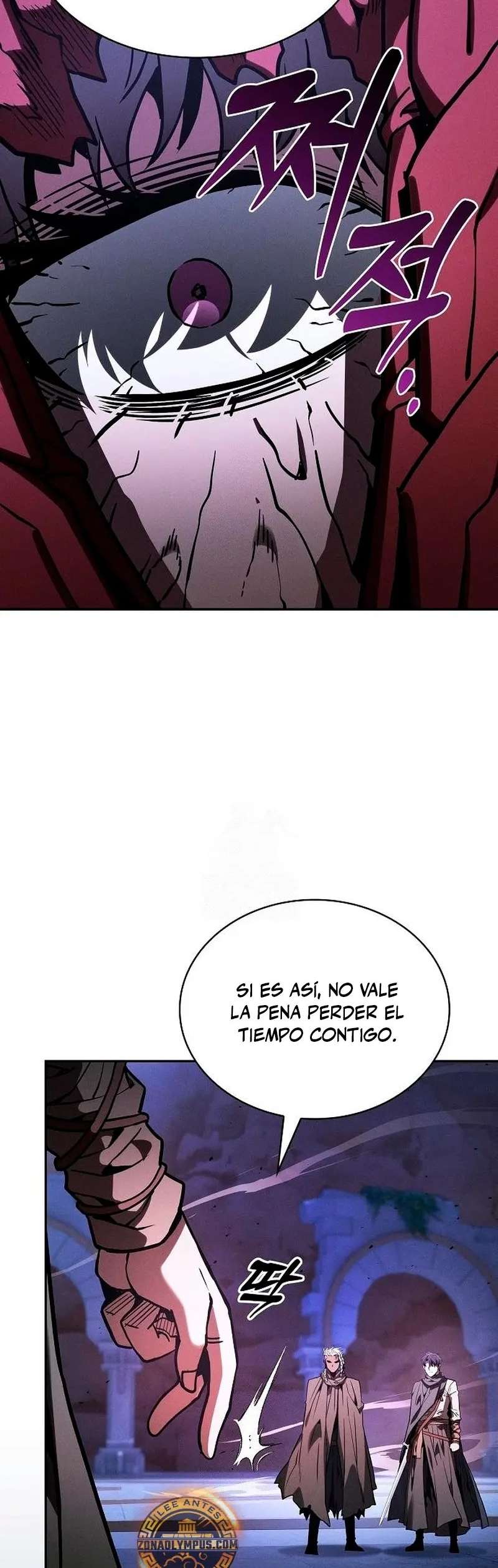 Read El Maestro de la Espada Genio de la Academia ES Manga Online