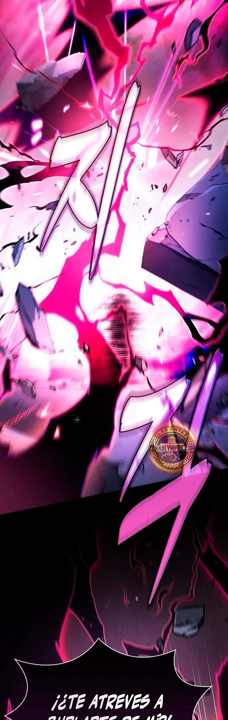 Read El Maestro de la Espada Genio de la Academia ES Manga Online