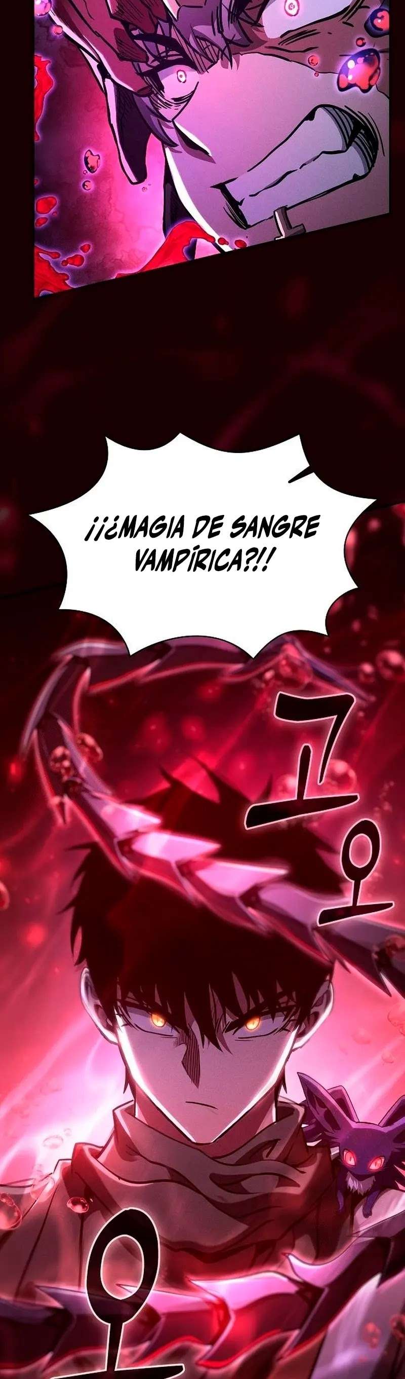 Read El Maestro de la Espada Genio de la Academia ES Manga Online