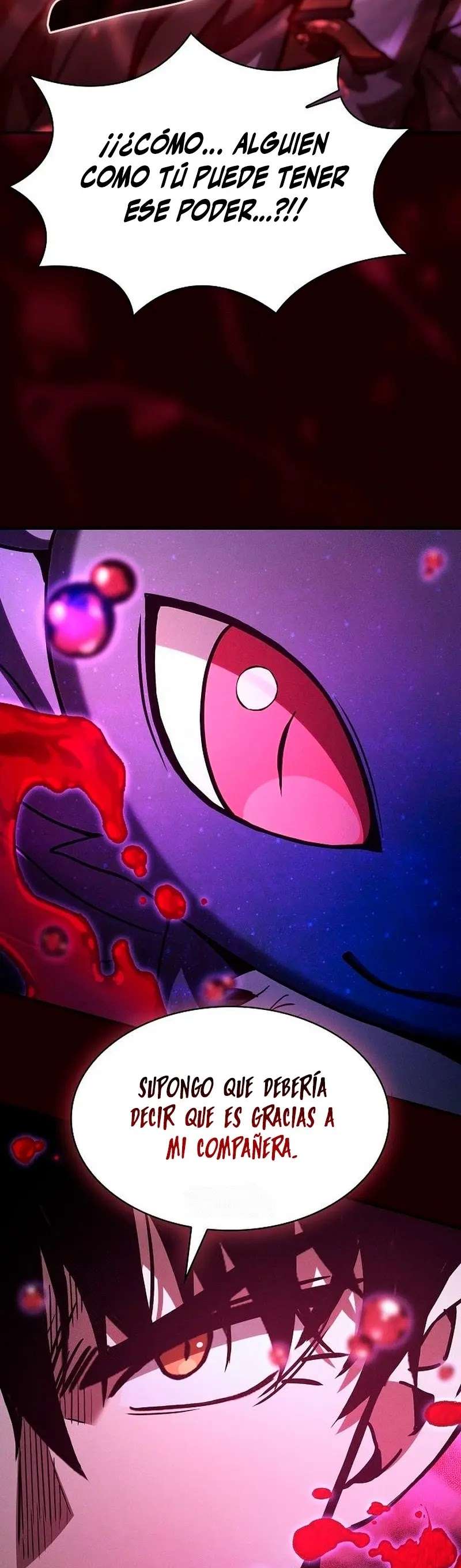 Read El Maestro de la Espada Genio de la Academia ES Manga Online