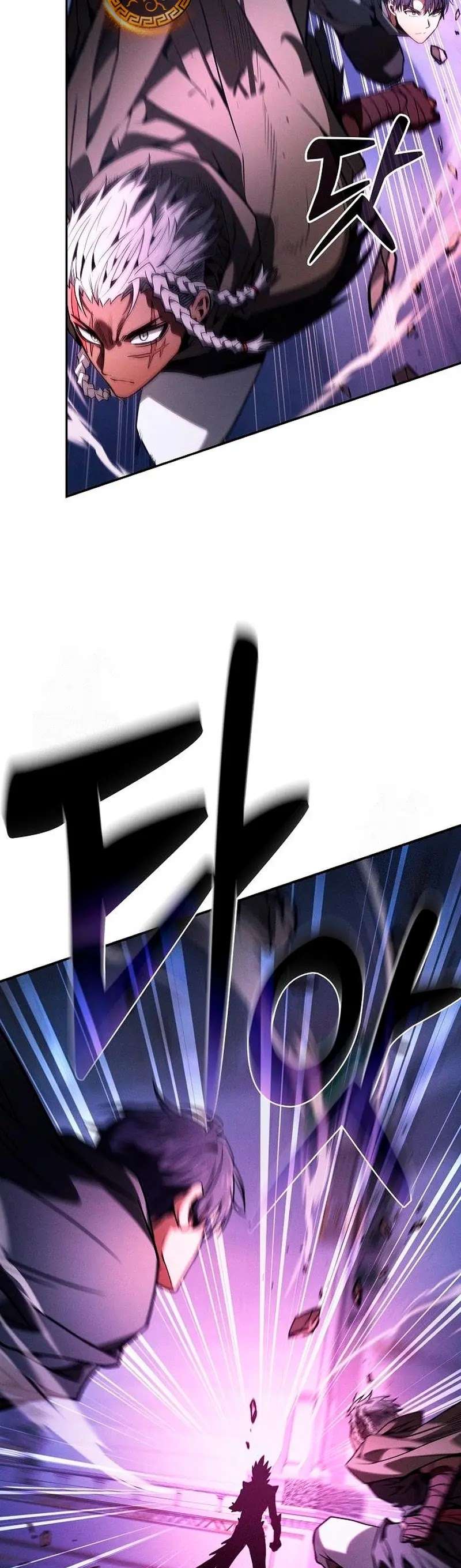 Read El Maestro de la Espada Genio de la Academia ES Manga Online