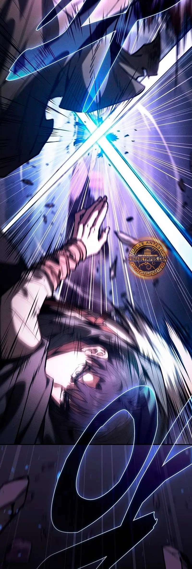 Read El Maestro de la Espada Genio de la Academia ES Manga Online