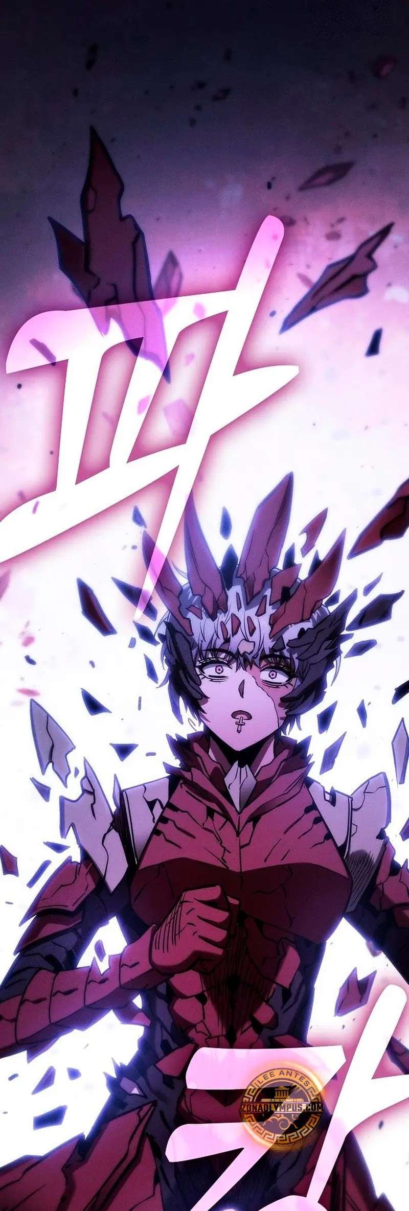 Read El Maestro de la Espada Genio de la Academia ES Manga Online