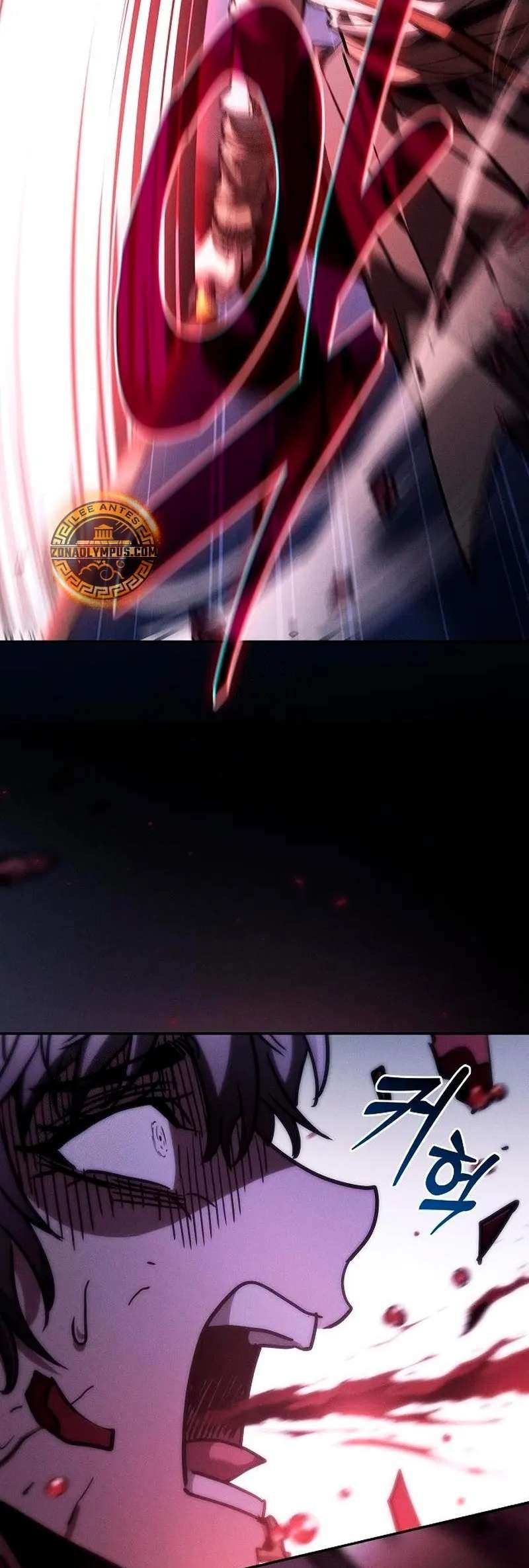 Read El Maestro de la Espada Genio de la Academia ES Manga Online
