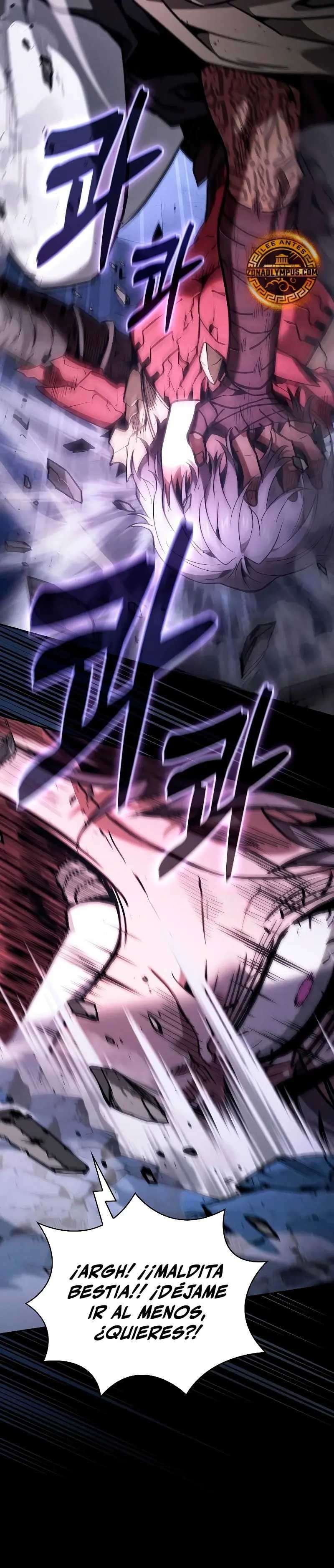 Read El Maestro de la Espada Genio de la Academia ES Manga Online