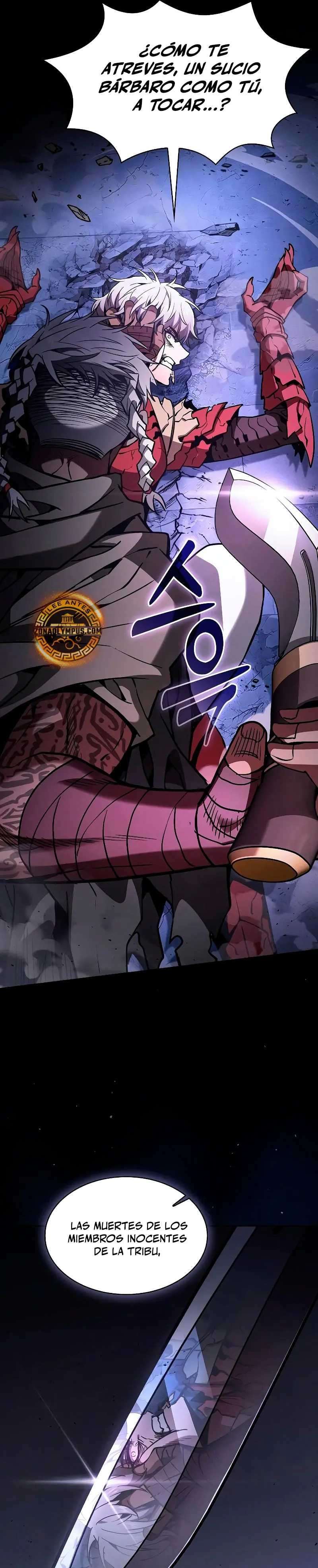 Read El Maestro de la Espada Genio de la Academia ES Manga Online