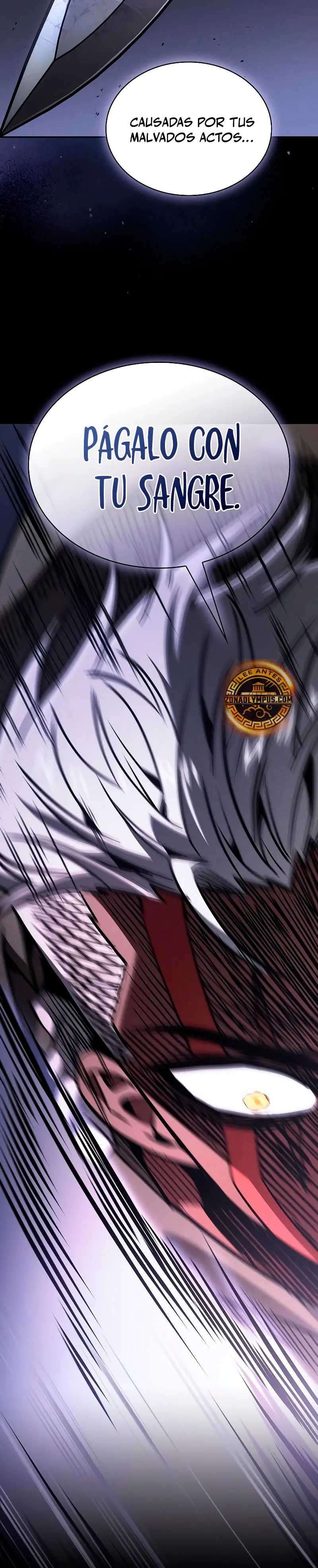 Read El Maestro de la Espada Genio de la Academia ES Manga Online
