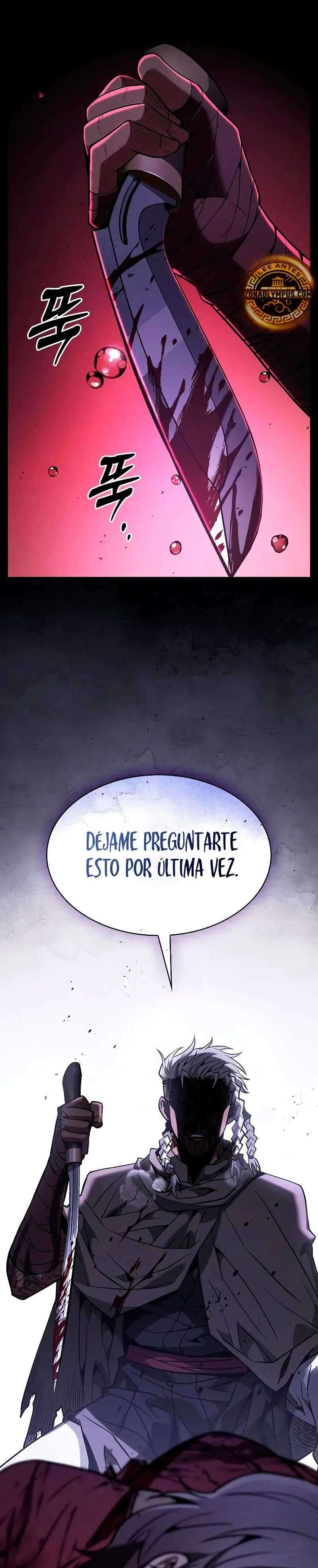Read El Maestro de la Espada Genio de la Academia ES Manga Online
