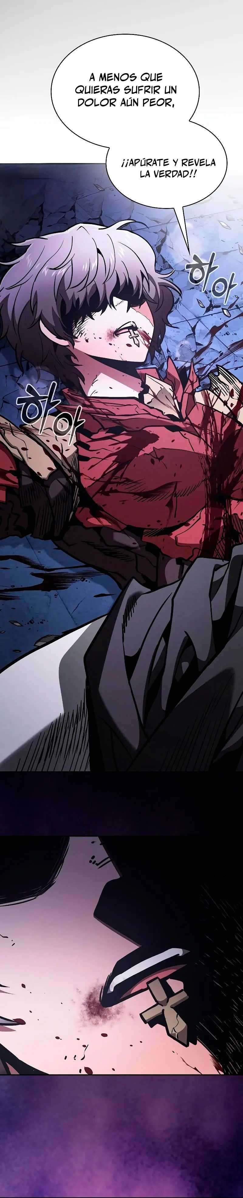 Read El Maestro de la Espada Genio de la Academia ES Manga Online