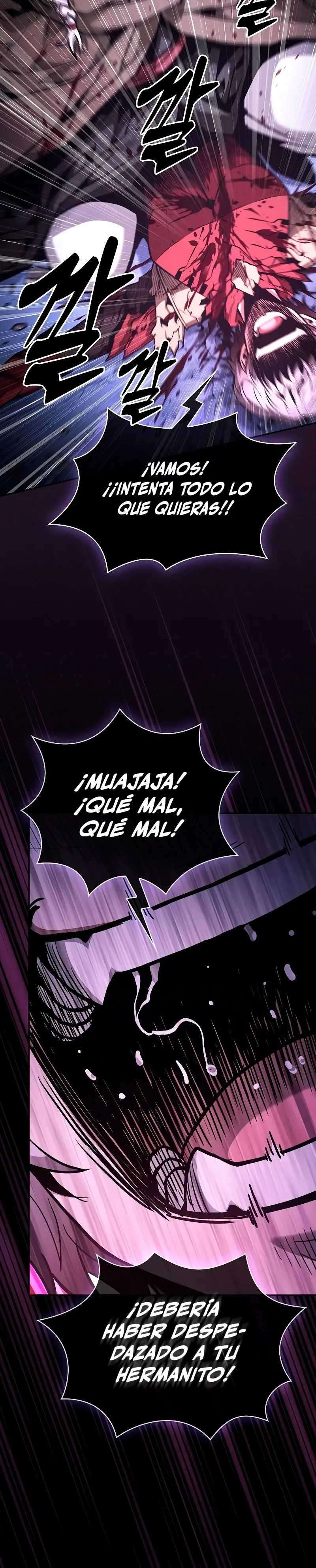 Read El Maestro de la Espada Genio de la Academia ES Manga Online