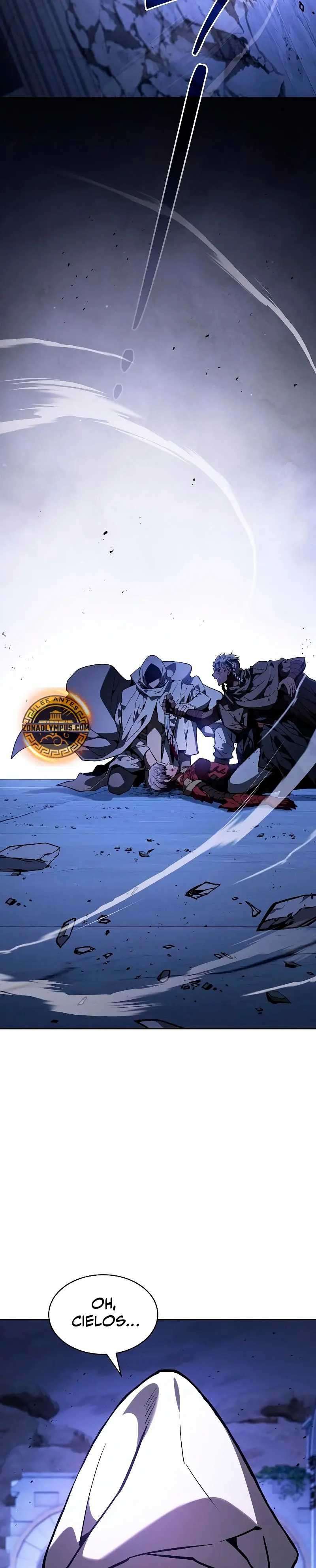 Read El Maestro de la Espada Genio de la Academia ES Manga Online