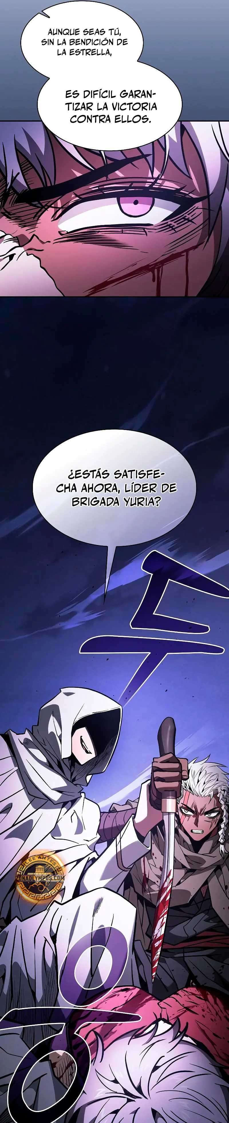 Read El Maestro de la Espada Genio de la Academia ES Manga Online