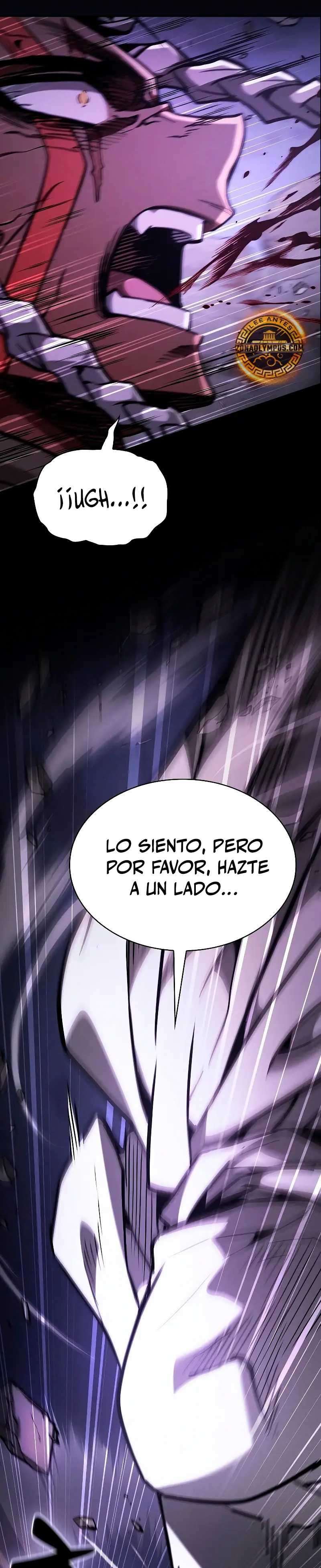 Read El Maestro de la Espada Genio de la Academia ES Manga Online
