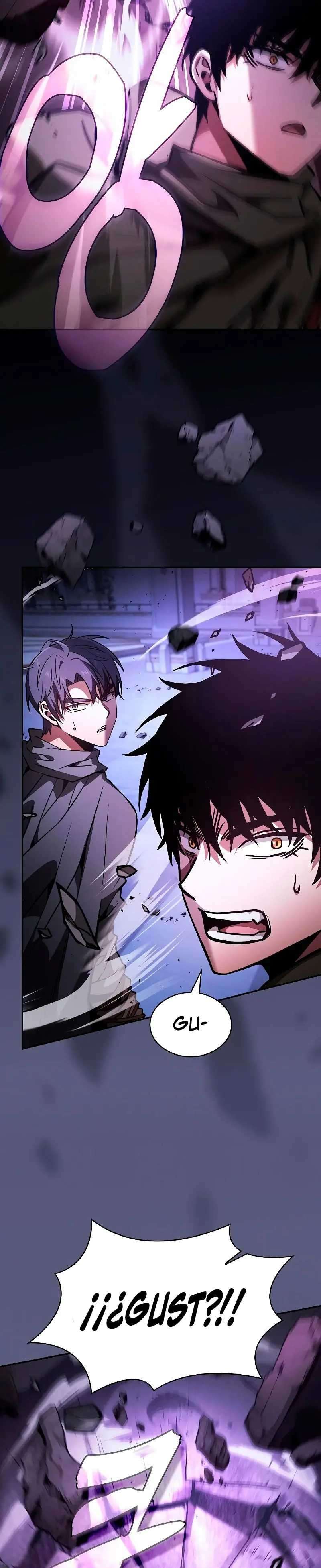 Read El Maestro de la Espada Genio de la Academia ES Manga Online