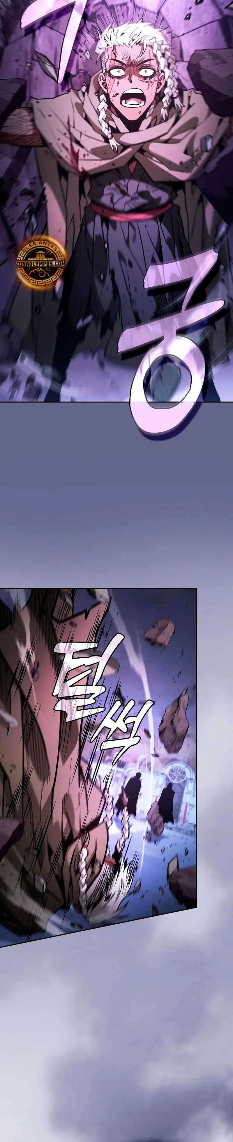 Read El Maestro de la Espada Genio de la Academia ES Manga Online