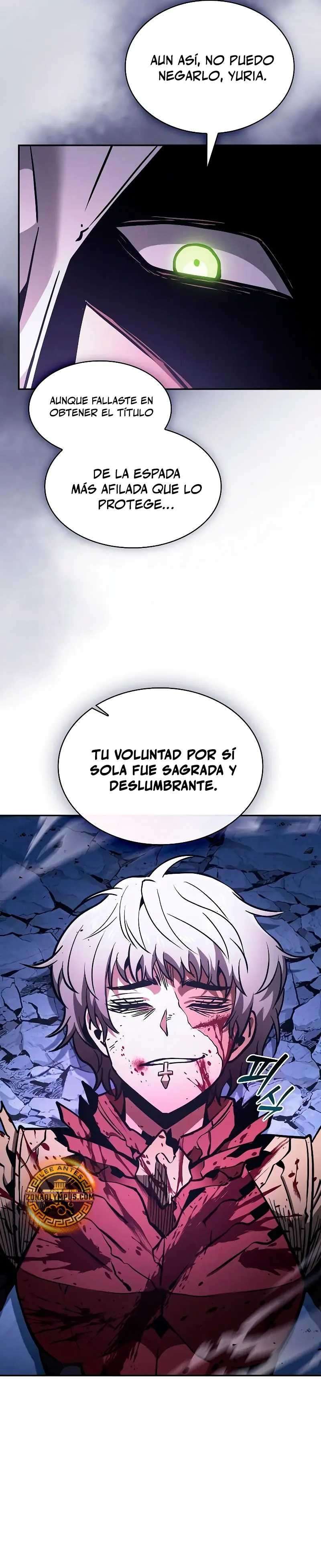 Read El Maestro de la Espada Genio de la Academia ES Manga Online