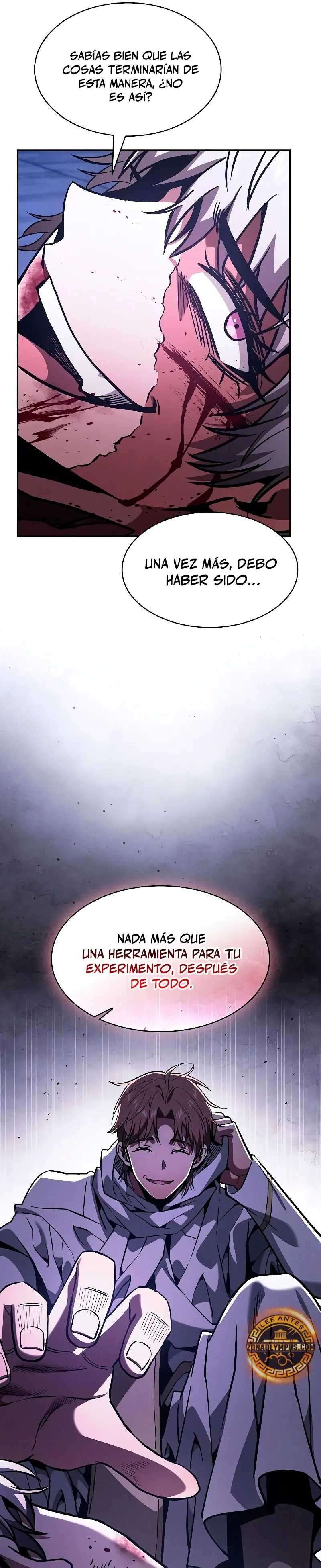 Read El Maestro de la Espada Genio de la Academia ES Manga Online