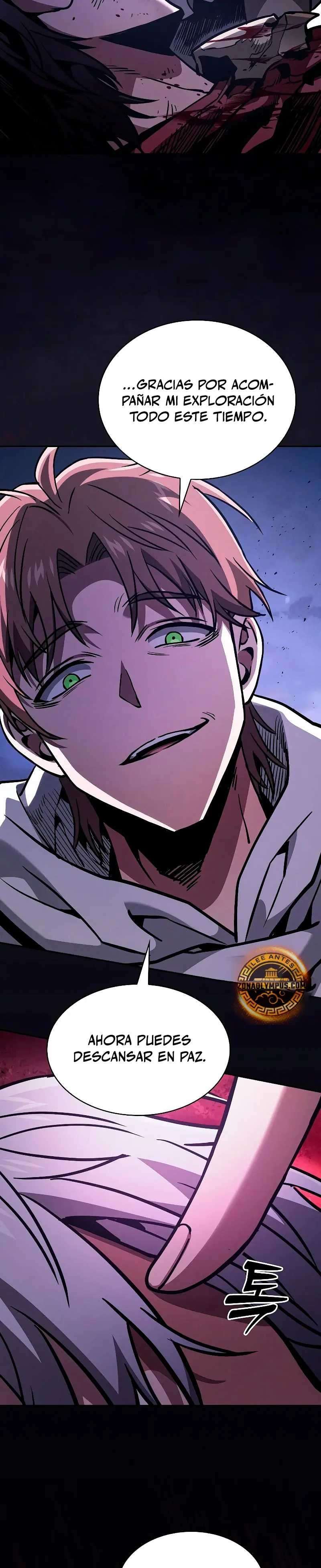 Read El Maestro de la Espada Genio de la Academia ES Manga Online