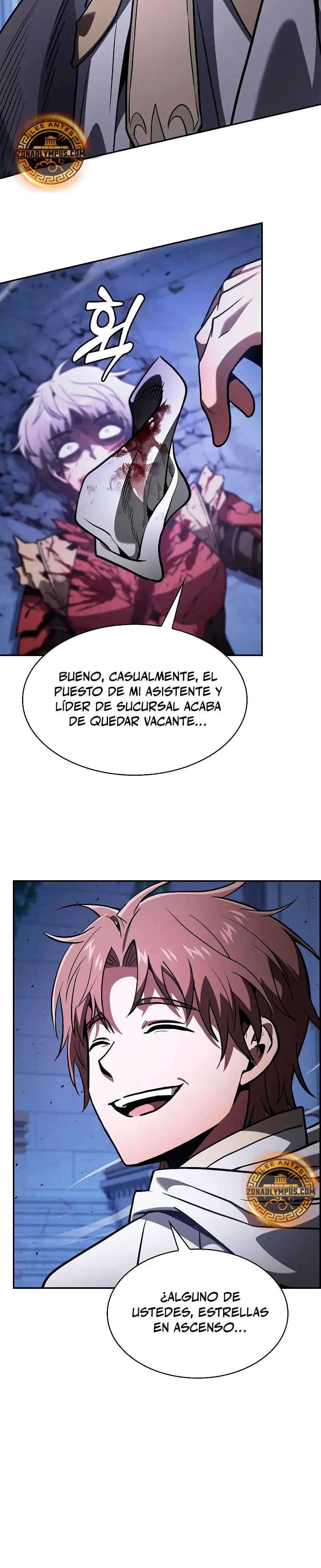 Read El Maestro de la Espada Genio de la Academia ES Manga Online