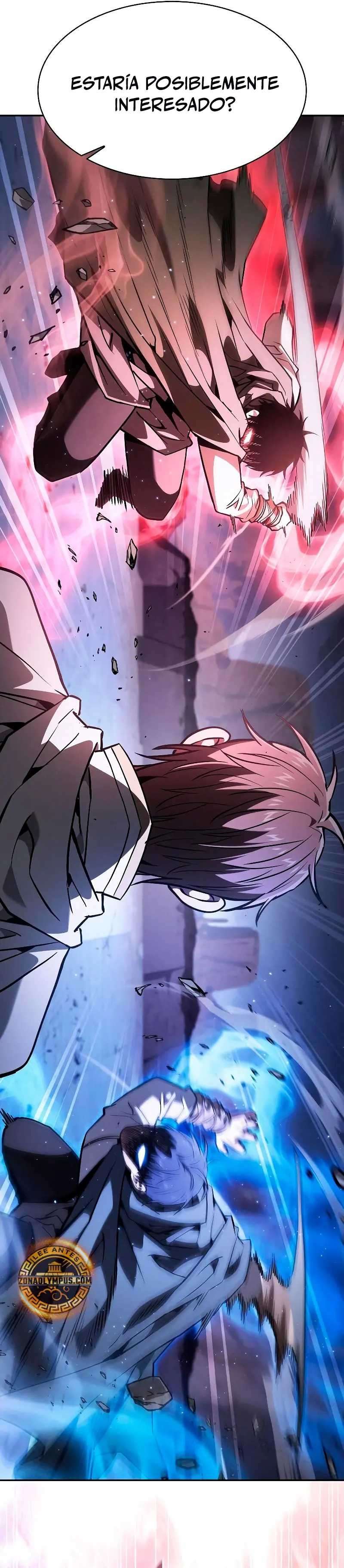 Read El Maestro de la Espada Genio de la Academia ES Manga Online