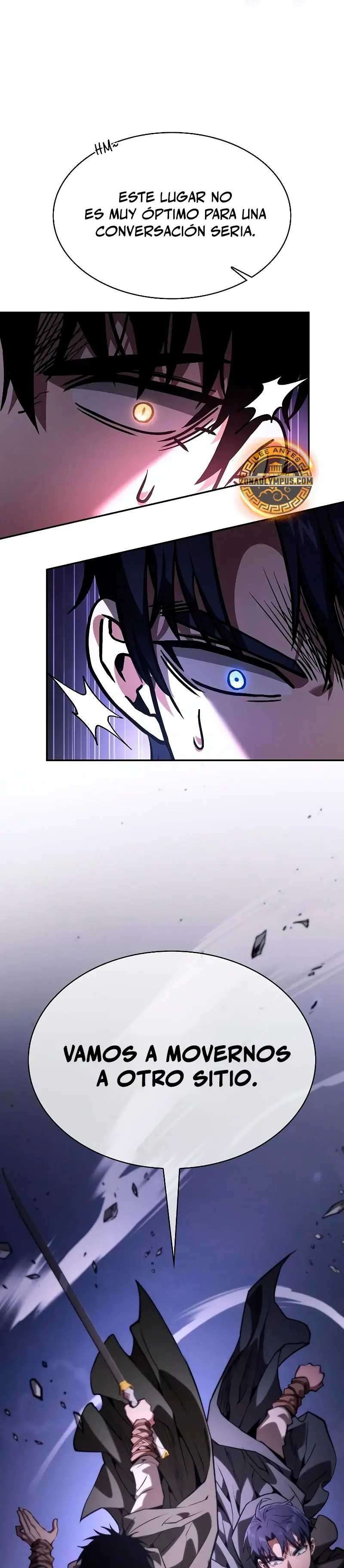 Read El Maestro de la Espada Genio de la Academia ES Manga Online
