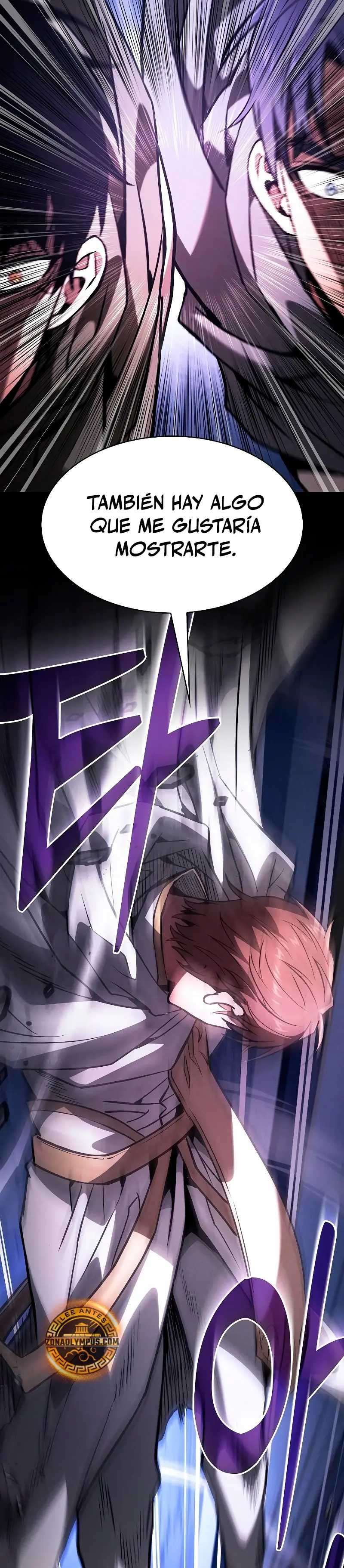 Read El Maestro de la Espada Genio de la Academia ES Manga Online