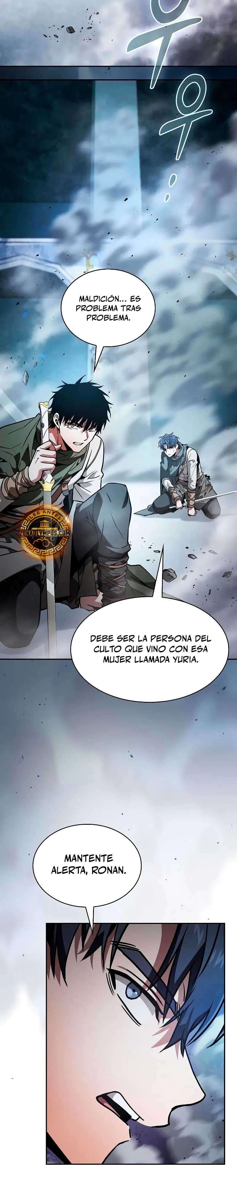 Read El Maestro de la Espada Genio de la Academia ES Manga Online