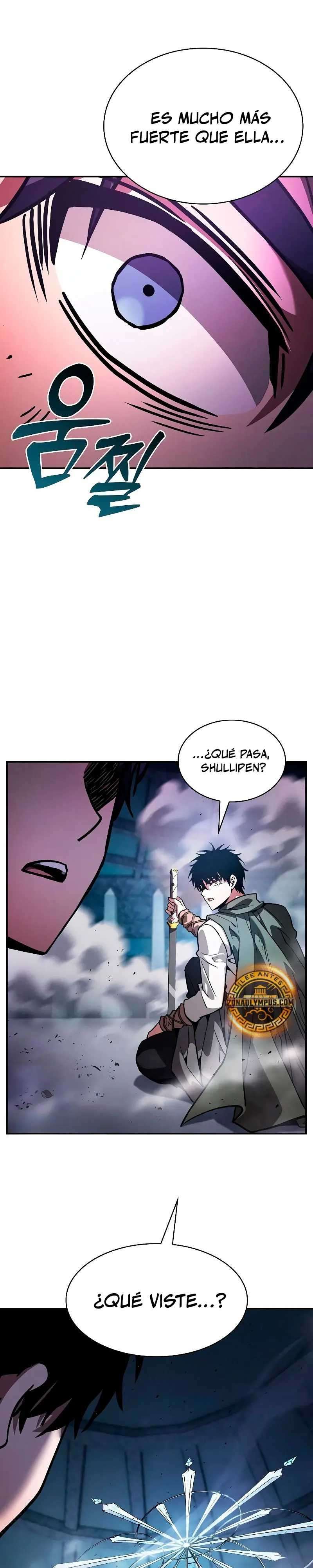 Read El Maestro de la Espada Genio de la Academia ES Manga Online