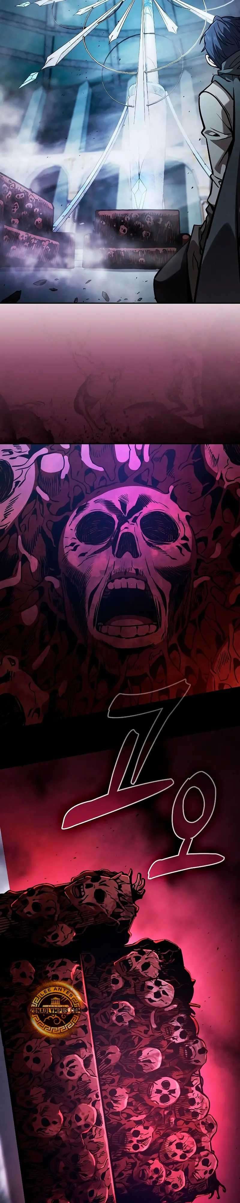 Read El Maestro de la Espada Genio de la Academia ES Manga Online