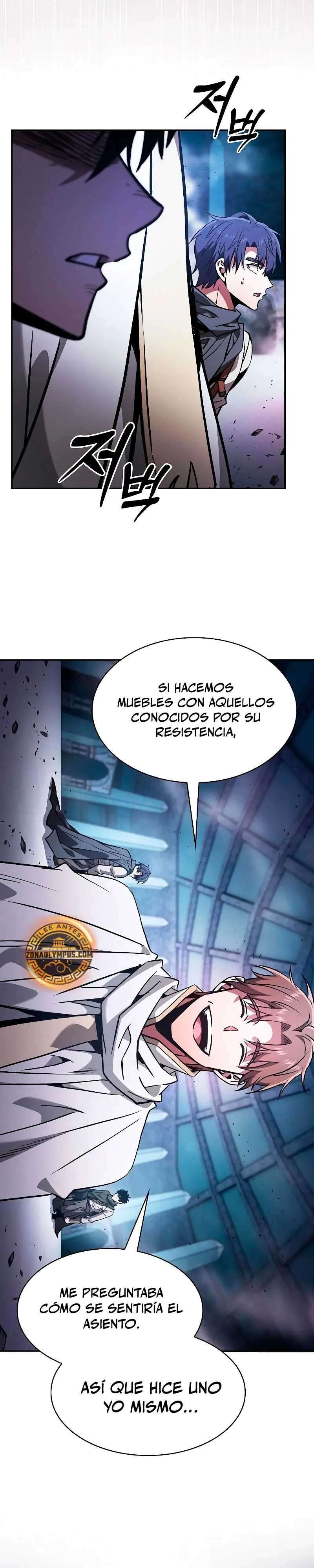 Read El Maestro de la Espada Genio de la Academia ES Manga Online
