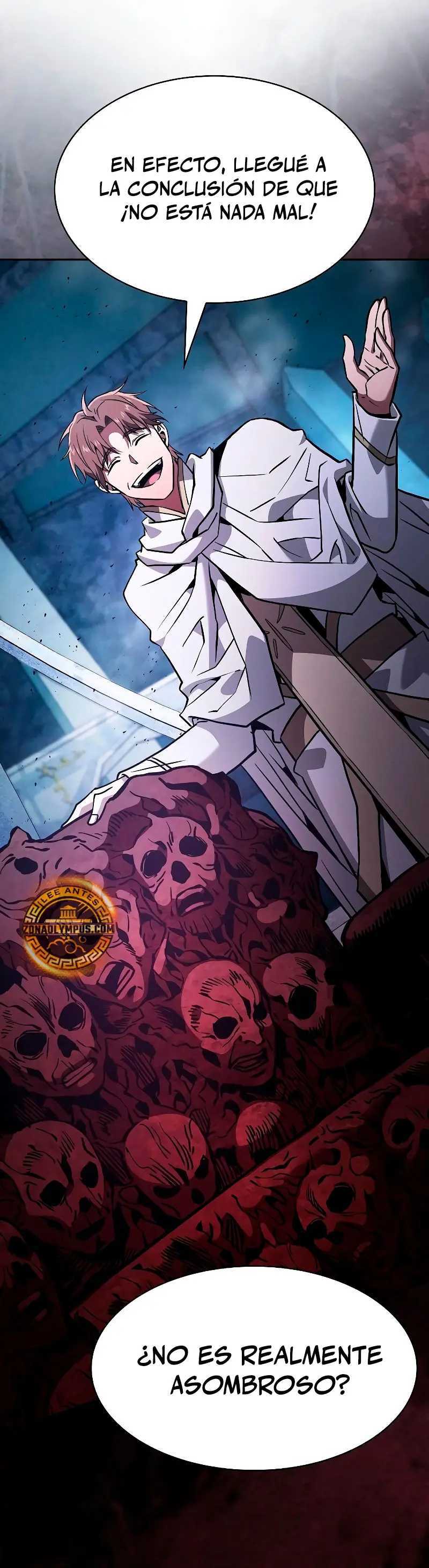 Read El Maestro de la Espada Genio de la Academia ES Manga Online