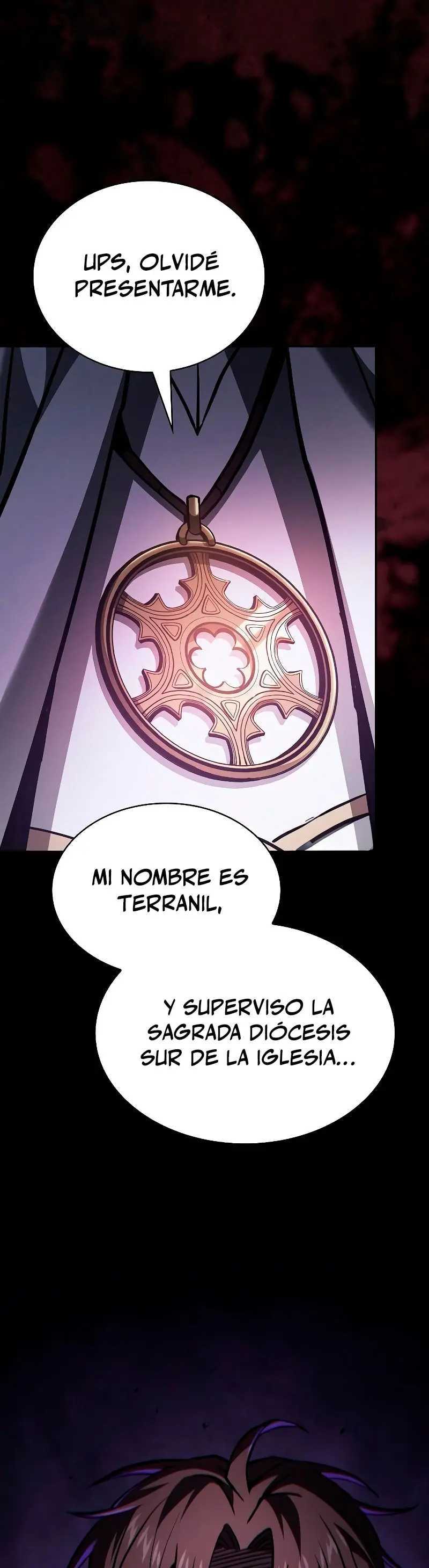 Read El Maestro de la Espada Genio de la Academia ES Manga Online