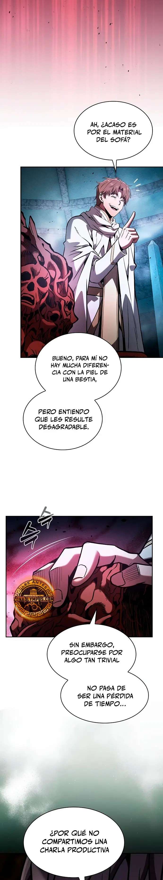 Read El Maestro de la Espada Genio de la Academia ES Manga Online