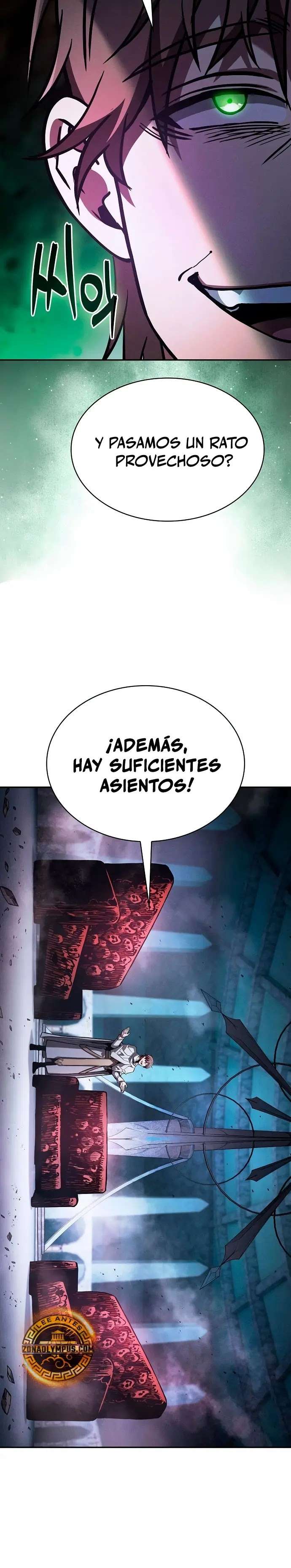 Read El Maestro de la Espada Genio de la Academia ES Manga Online