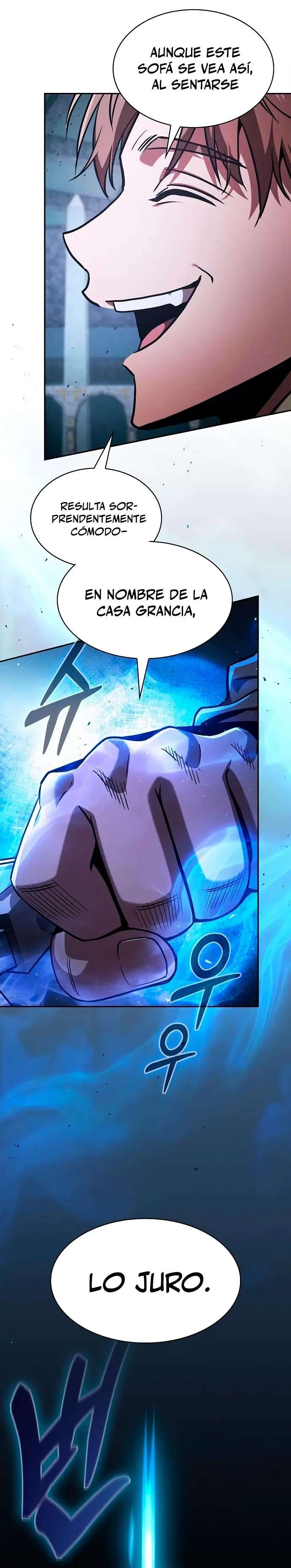 Read El Maestro de la Espada Genio de la Academia ES Manga Online