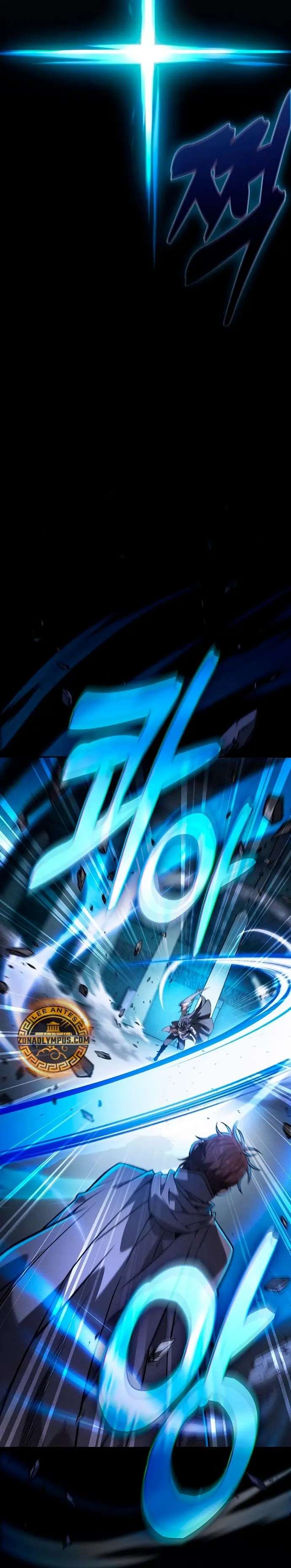 Read El Maestro de la Espada Genio de la Academia ES Manga Online