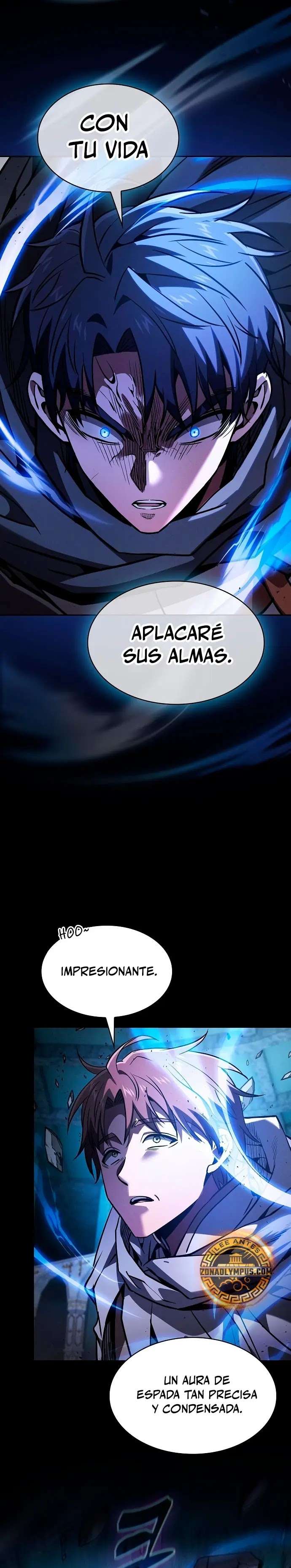 Read El Maestro de la Espada Genio de la Academia ES Manga Online