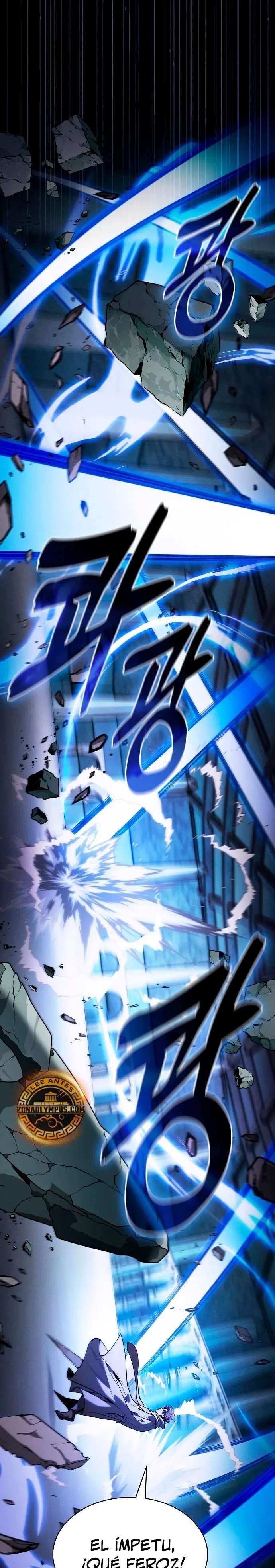 Read El Maestro de la Espada Genio de la Academia ES Manga Online