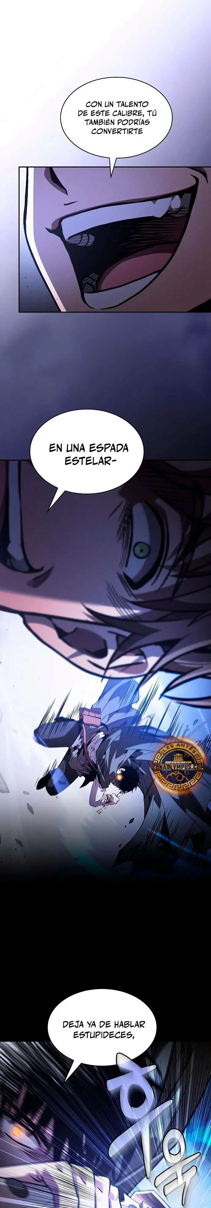 Read El Maestro de la Espada Genio de la Academia ES Manga Online