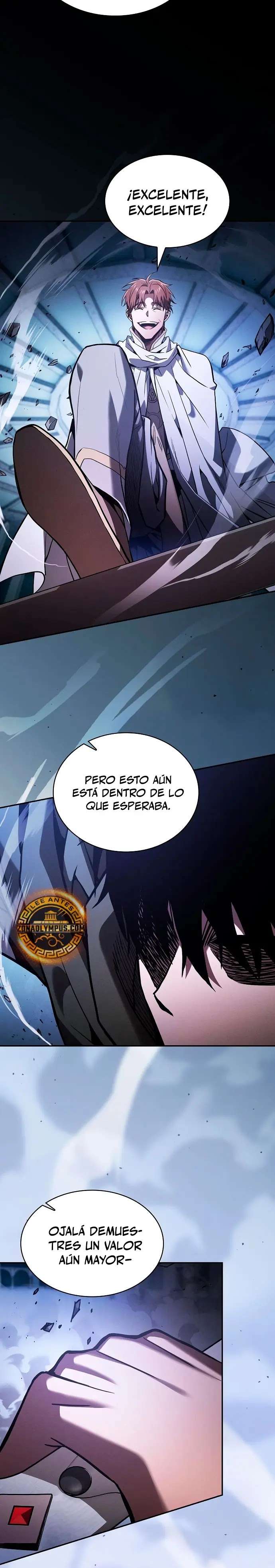 Read El Maestro de la Espada Genio de la Academia ES Manga Online