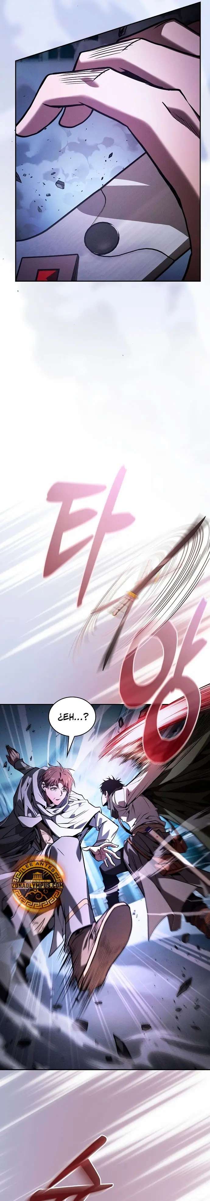 Read El Maestro de la Espada Genio de la Academia ES Manga Online