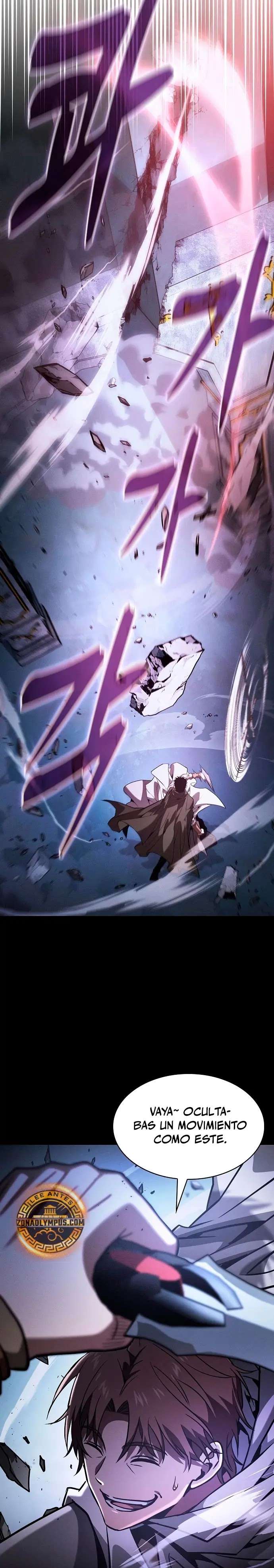 Read El Maestro de la Espada Genio de la Academia ES Manga Online