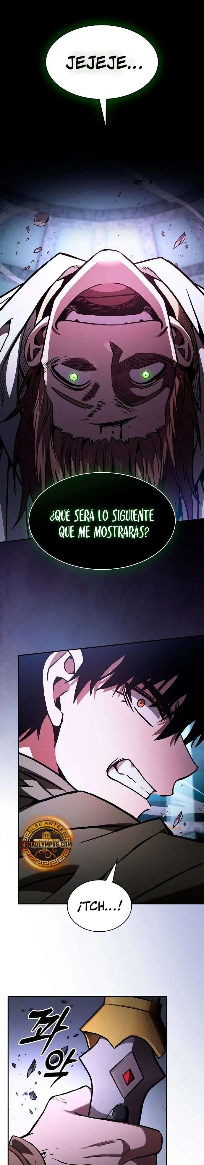 Read El Maestro de la Espada Genio de la Academia ES Manga Online