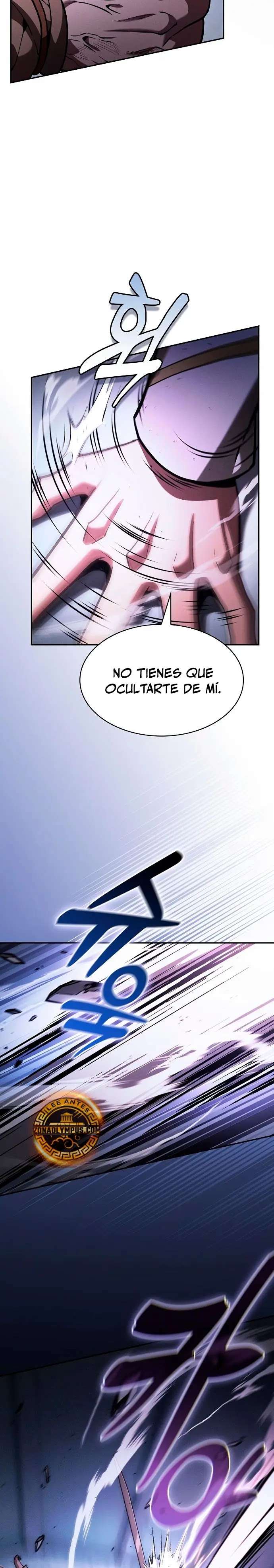Read El Maestro de la Espada Genio de la Academia ES Manga Online