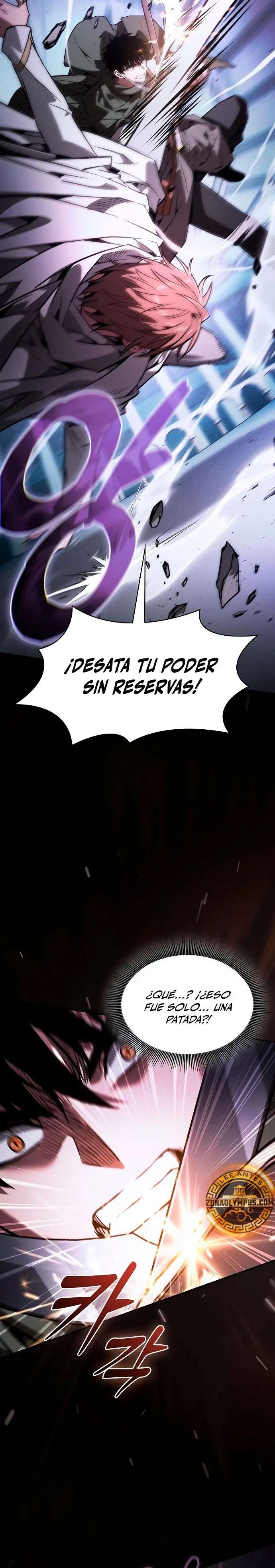 Read El Maestro de la Espada Genio de la Academia ES Manga Online